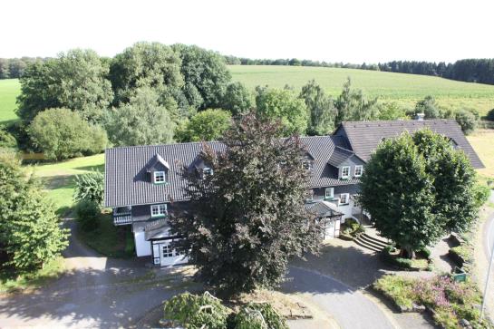 Hotel Landgut Stüttem 3