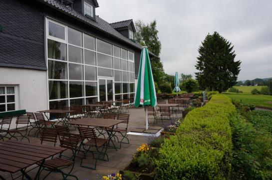 Hotel Landgut Stüttem 4