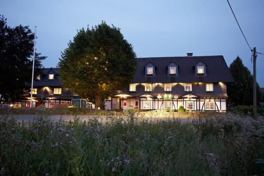 Hotel Landgut Stüttem 5