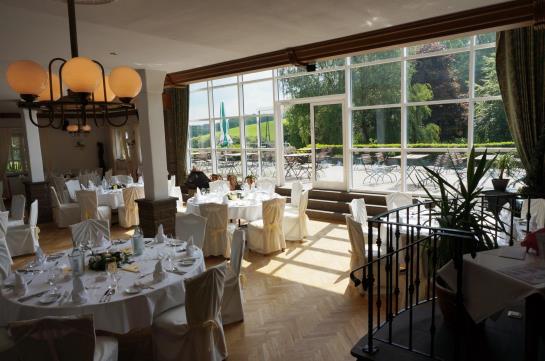 Hotel Landgut Stüttem 6