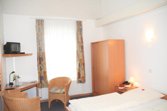 Hotel Haus Koppelberg 2