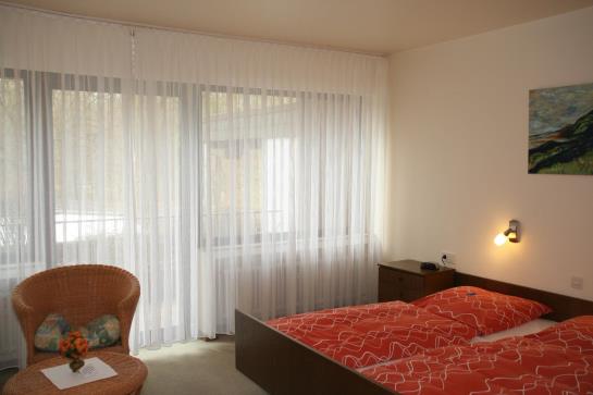 Hotel Haus Koppelberg 3