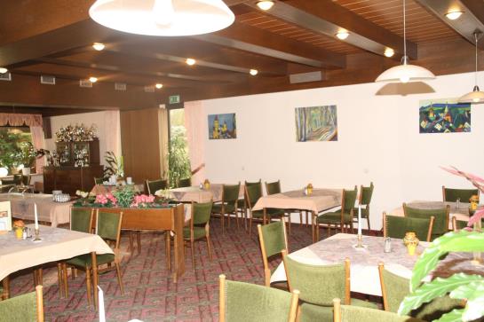 Hotel Haus Koppelberg 5