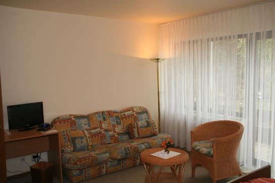 Hotel Haus Koppelberg 7