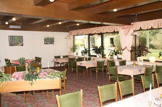 Hotel Haus Koppelberg 8