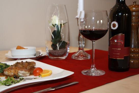 Hôtel Zum Wildpferd 10