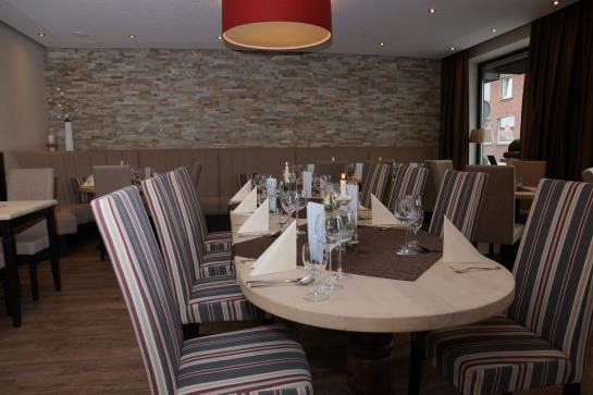 Hôtel Zum Wildpferd 11