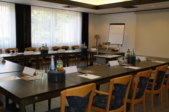 Hôtel Zum Wildpferd 12