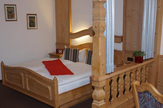 Hôtel Zum Wildpferd 2