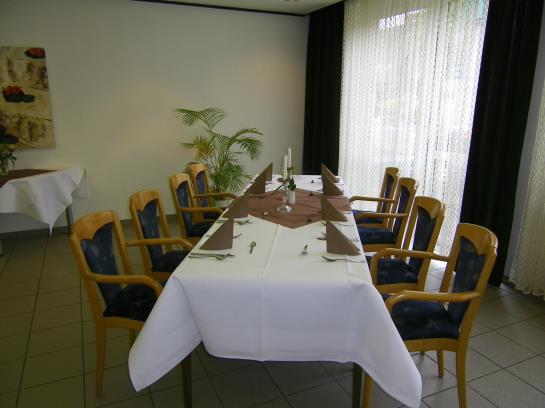 Hôtel Zum Wildpferd 4