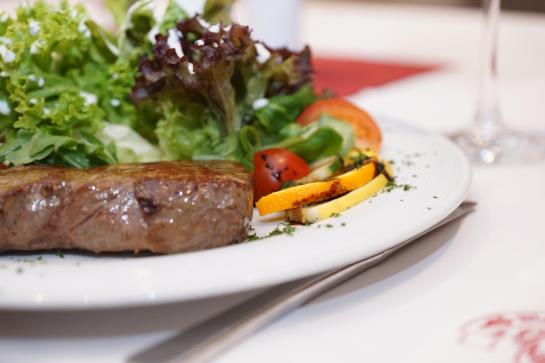 Hôtel Zum Wildpferd 5