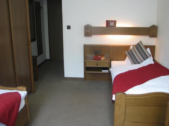 Hôtel Zum Wildpferd 8