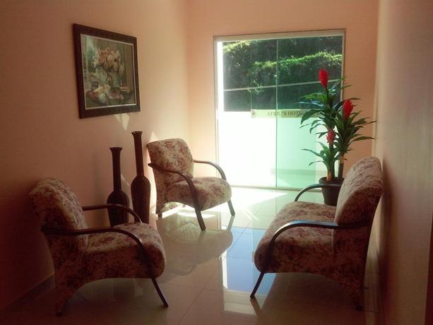 Hotel Atrius Rio de Janeiro