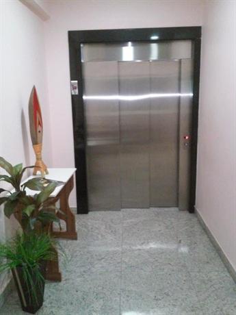 Hotel Atrius  | Rio Bonito | Rio de Janeiro | Brasil 1