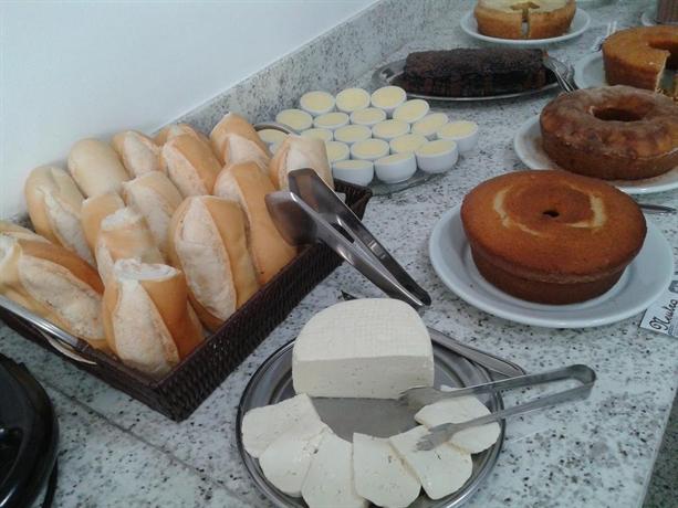 Hotel Atrius  | Rio Bonito | Rio de Janeiro | Brasil 2