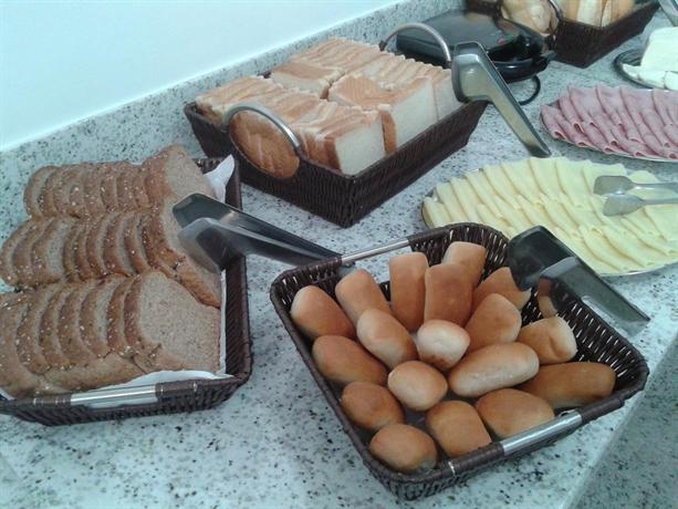 Hotel Atrius  | Rio Bonito | Rio de Janeiro | Brasil 4