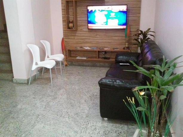 Hotel Atrius  | Rio Bonito | Rio de Janeiro | Brasil 5