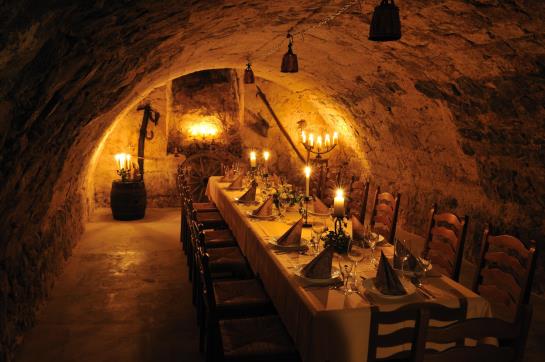 Hotel Goldner Löwe 1