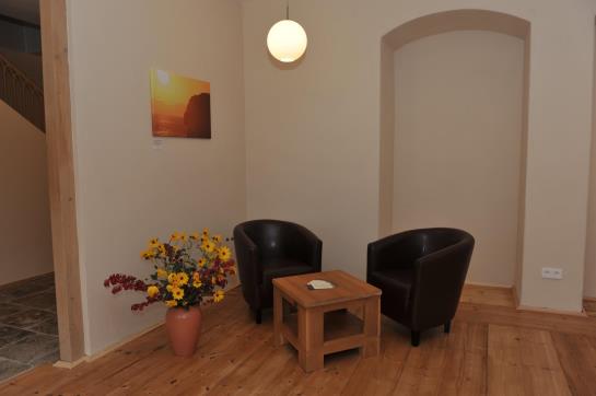 Hotel Goldner Löwe 4