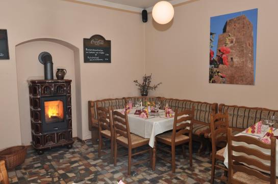 Hotel Goldner Löwe 6