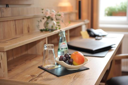 Hotel Goldner Löwe 7