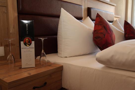 Hotel Goldner Löwe 9