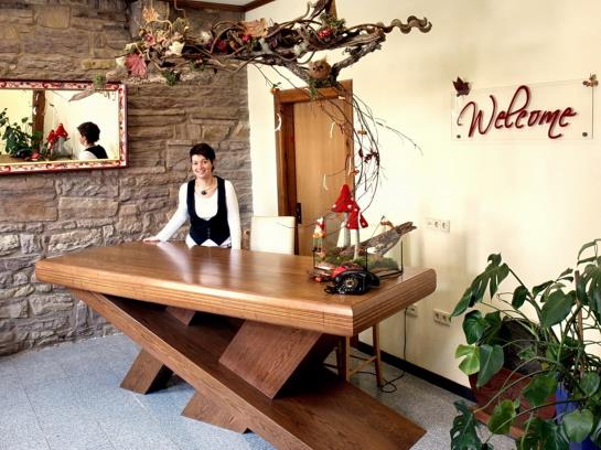 Hotel Deutsches Haus 13