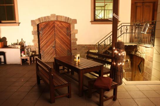 Hotel Deutsches Haus 16