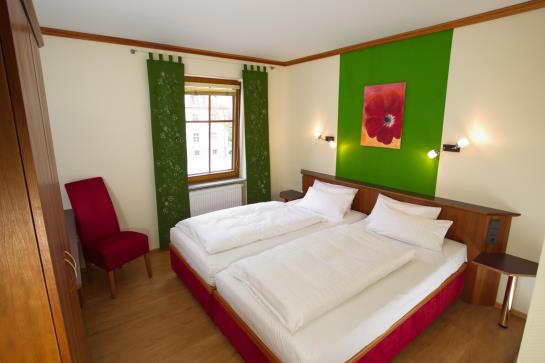 Hotel Deutsches Haus 2