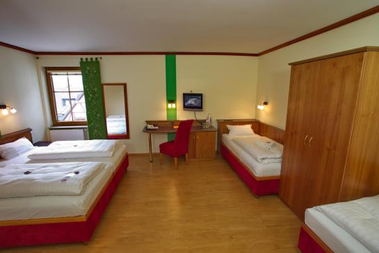 Hotel Deutsches Haus 7