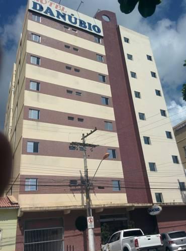 Hotel Danúbio  | Belém | Pará | Brasil 1