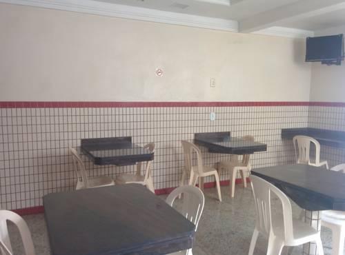 Hotel Danúbio  | Belém | Pará | Brasil 2