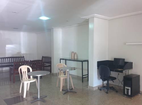 Hotel Danúbio  | Belém | Pará | Brasil 3