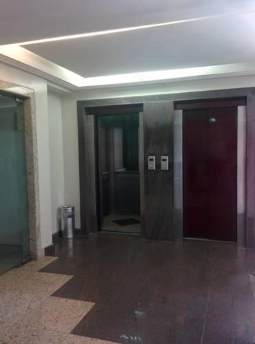 Hotel Danúbio  | Belém | Pará | Brasil 4