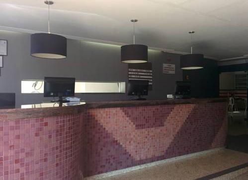 Hotel Danúbio  | Belém | Pará | Brasil 5