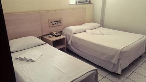 Hotel Danúbio  | Belém | Pará | Brasil 6