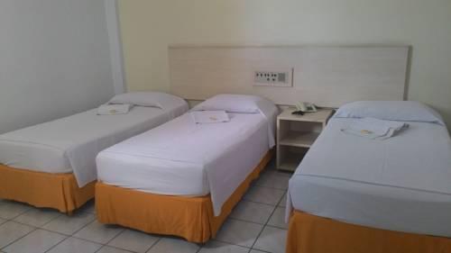 Hotel Danúbio  | Belém | Pará | Brasil 7