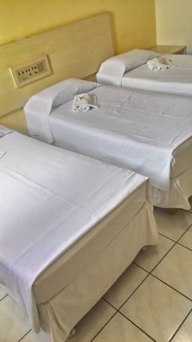 Hotel Danúbio  | Belém | Pará | Brasil 8