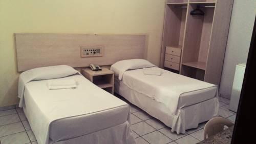 Hotel Danúbio  | Belém | Pará | Brasil 9