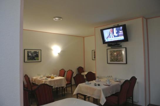 Hotel Art Ambiente Hagen Renania del Norte Westfalia