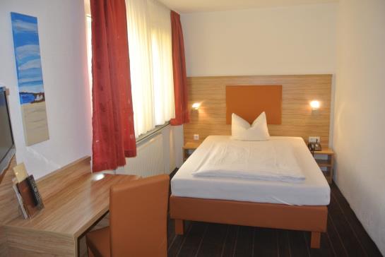 Hotel Art Ambiente 1