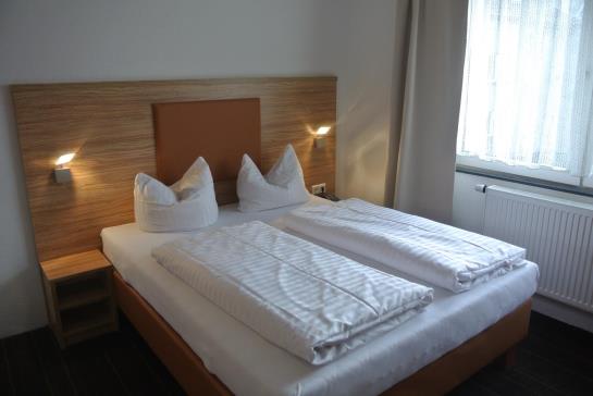 Hotel Art Ambiente 10