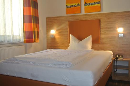 Hotel Art Ambiente 11