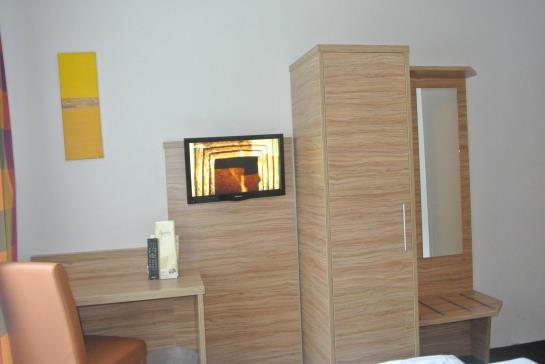 Hotel Art Ambiente 13