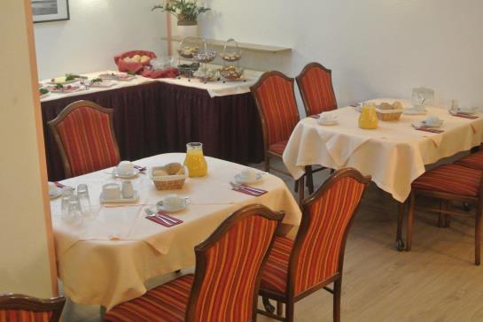 Hotel Art Ambiente 3