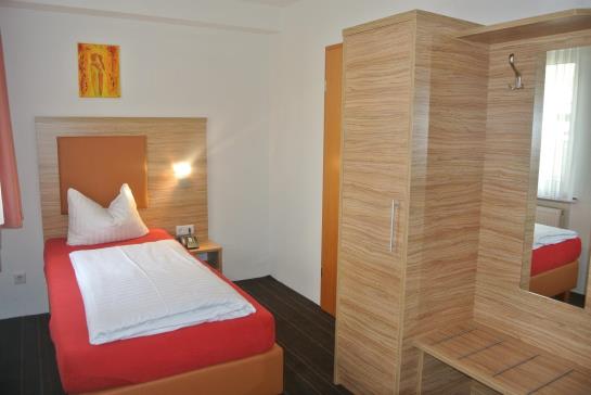 Hotel Art Ambiente 8