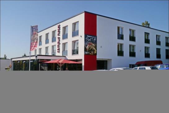 Hotel Campus Renania del Norte Westfalia
