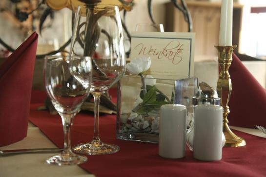 Hotel Auf Dem Kamp 10