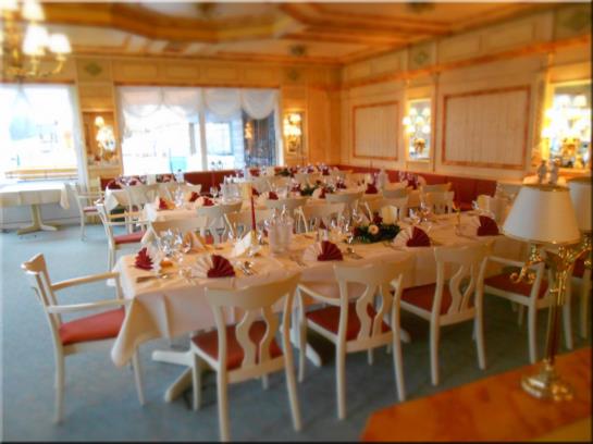 Hotel Auf Dem Kamp 11