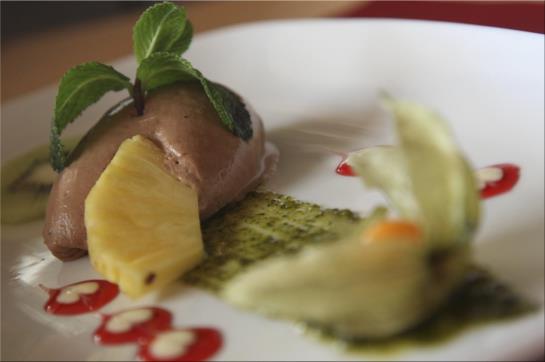 Hotel Auf Dem Kamp 13